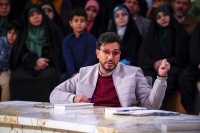 داور برنامه محفل صداوسیما، مشاور فرهنگی وزیر راه شد