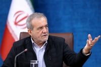 درخواست پزشکیان از وزیر صمت درباره کرمان