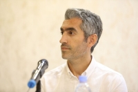 مجتبی جباری: کسی جرأت داشت آن استقلال را بگیرد؟