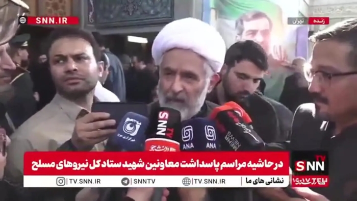 حسین طائب: نخبگان کشور باید مراقب انفجار اجتماعی احتمالی باشند