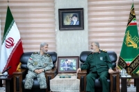 فرمانده کل ارتش: ادامه جنگ اخیر می‌توانست منجر به نابودی رژیم صهیونی شود