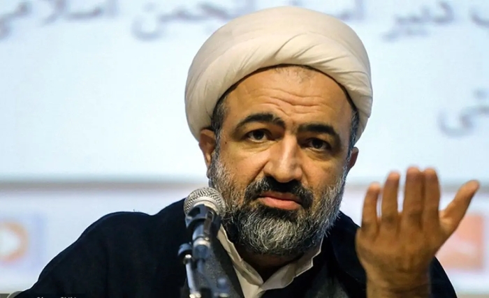 حمید رسایی در واکنش به «پیرپسر»: هدف فیلم زدن ولایت پدر است