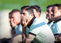 تدبیر هاشمیان با 10 وینگر و 2 مهاجم در ترکیب پرسپولیس!