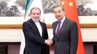 تعمیق روابط ایران و چین در دستور کار دو کشور
