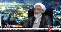 انتقاد پورمحمدی از صداوسیما؛ روی روان مردم راه نروید