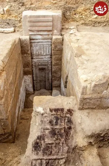 پسر فرعون