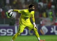 گلر جدید در راه تراکتور؛ محرومیت بیرانوند درحال نهایی شدن!