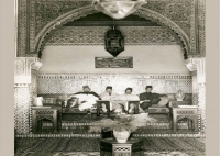 مراکش؛ کشوری که میراث آندلس را با خود حمل می‌کند