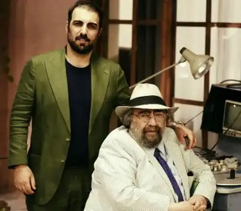 پولاد کیمیایی