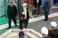 تندروها به خودشان هم رحم نمی‌کنند؛ اصطلاحاً دچار زیلوخوری شده‌اند