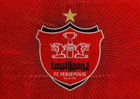 اقدام جنجالی ترابزون علیه لوگوی باشگاه پرسپولیس