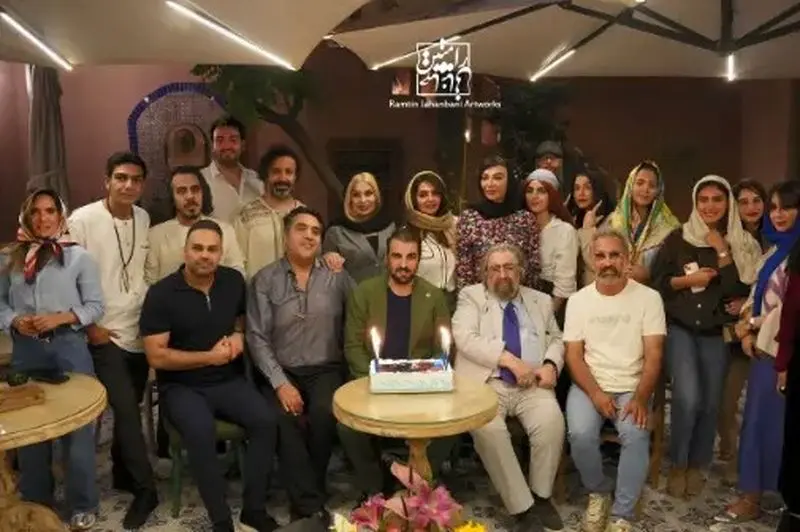 پولاد کیمیایی
