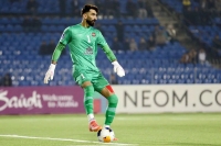 علیرضا بیرانوند- پرسپولیس؛ وقتی عدالت، قربانی مصلحت می‌شود
