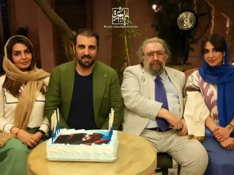 پولاد کیمیایی