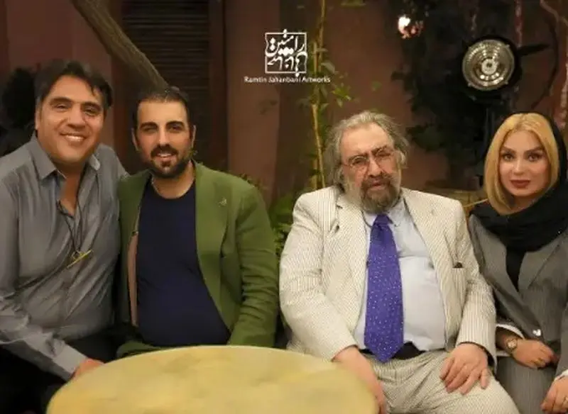 پولاد کیمیایی
