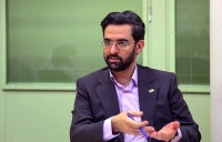 آذری جهرمی: جنابان دولتی! با رایی که از مردم دارید، بسازید!