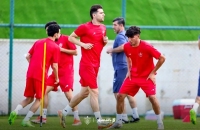 پرسپولیس 5 روز بیشتر در ترکیه