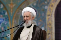 روزنامه اصولگرا: صدیقی را به نماز جمعه آوردند تا وجهه عمومی او را ترمیم کنند