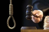 اعدام 3 متجاوز به عنف در گلستان