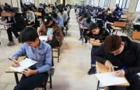 واکنش آموزش و پرورش به افشای سوالات آزمون سمپاد
