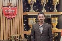 با مدیر جدید پرسپولیس آشنا شوید