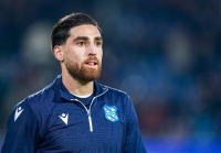 علیرضا جهانبخش به دنبال رکورد اسطوره پرسپولیس!