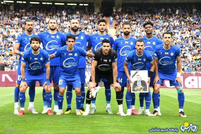 گزینه پرسپولیس استقلالی می شود؟!
