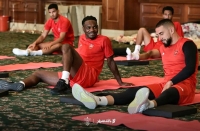 ستاره جدید پرسپولیس خیال هاشمیان را راحت کرد