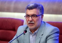 تاکید ظفرقندی بر ساماندهی نیروهای داوطلب در بحران
