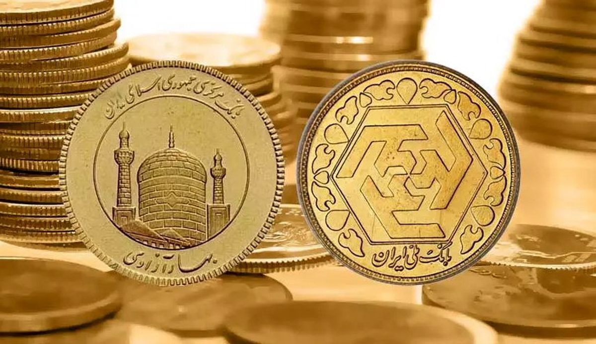 قیمت سکه و طلا امروز دوشنبه 30 تیر 1404 + جدول قیمت سکه و طلا امروز دوشنبه 30 تیر 1404 + جدول
