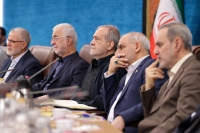 پزشکیان: تفویض اختیار به استانداران را رها نمی‌کنیم؛ هر استاندار رییس جمهور استان خود باشد