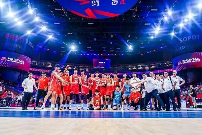 سیاست پولی FIVB بلای جان تیم ملی والیبال ایران