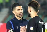 جابه‌جایی حسینی و بیرانوند؛ در انتظار زلزله بزرگ لیگ برتر!