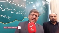 قیمت نهایی قطار تهران- آنکارا به زودی اعلام می‌شود