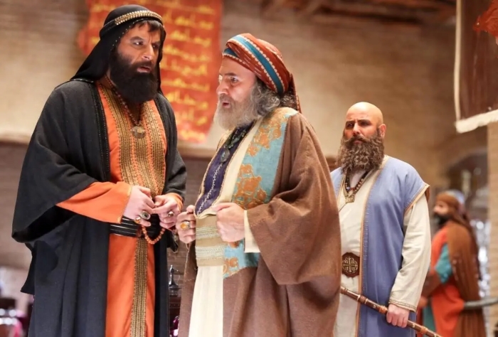 سری جدید سریال‌ها در تلویزیون؛ از «مهمان کشی» تا «فرمانروای نقابدار»