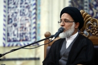 رییس فرهنگستان علوم اسلامی: در طول جنگ 12 روزه مردم احساس امنیت روانی داشتند