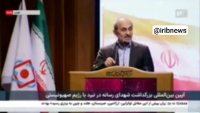 روایت پیمان جبلی از آیه‌ای که رهبر انقلاب در صبح روز حمله اسراییل به ایران از رادیو شنیدند