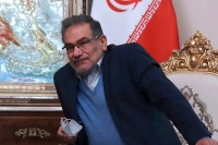 تحریم پسر شمخانی بخاطر دست داشتن در تجارت نفت روسیه