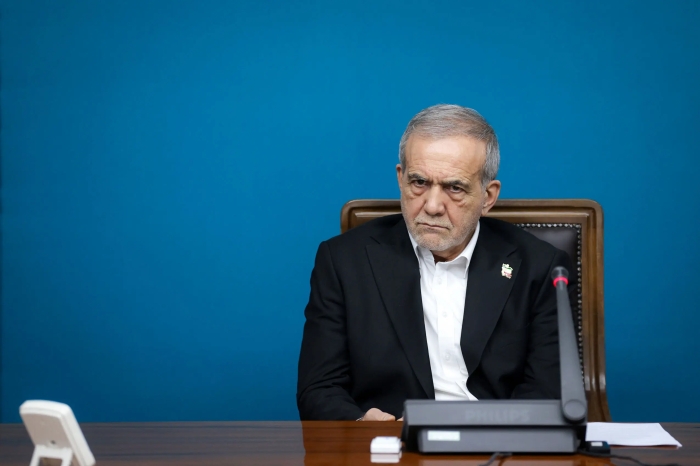 پزشکیان: امکان ادامه بقای تهران به‌عنوان پایتخت وجود ندارد