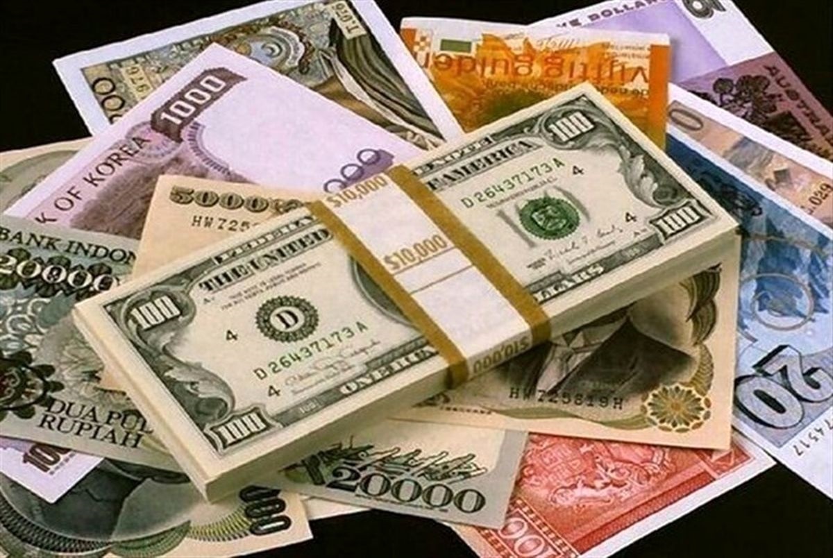 قیمت دلار و یورو امروز سهشنبه 31 تیر 1404 + جدول قیمت دلار و یورو امروز سهشنبه 31 تیر 1404 + جدول