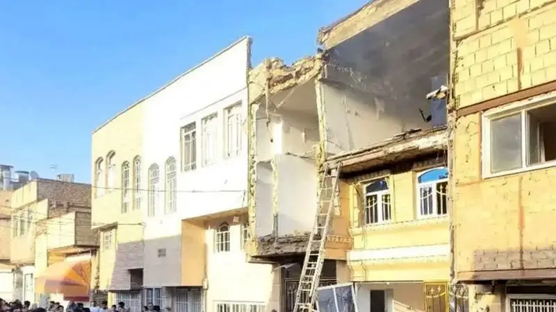 انفجار