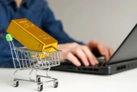 محاصره طلایی؛ اقدام بانک مرکزی سرنوشت بازار طلای آنلاین را عوض کرد؟