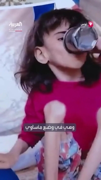 ببینید؛ رییس‌ جمهور تونس مشاور ترامپ را به چالش کشید