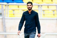 اولین حرفهای معاون تازه وارد پرسپولیس