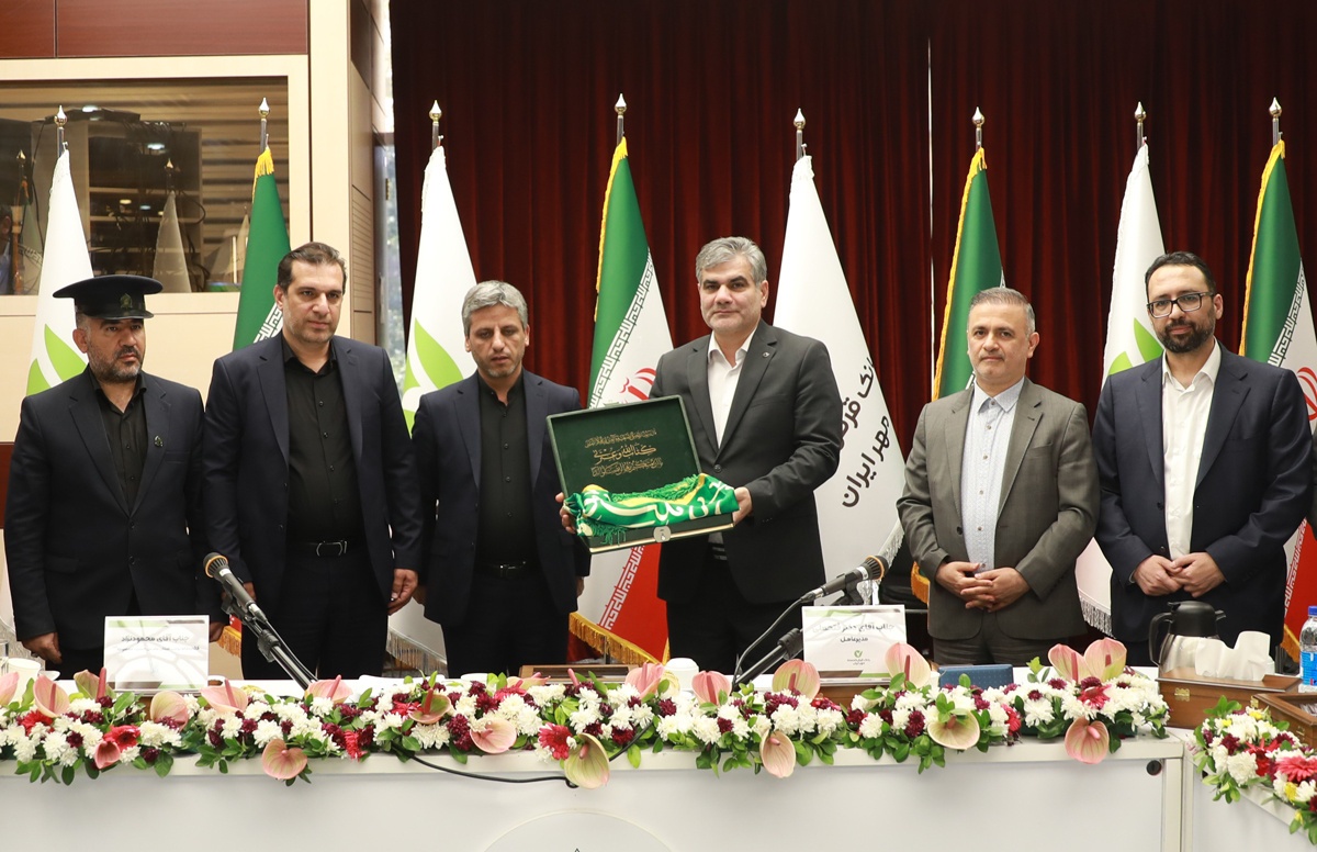 خدمترسانی به زائران حضرت معصومه (س) با ظرفیتهای قرضالحسنه خدمترسانی به زائران حضرت معصومه (س) با ظرفیتهای قرضالحسنه