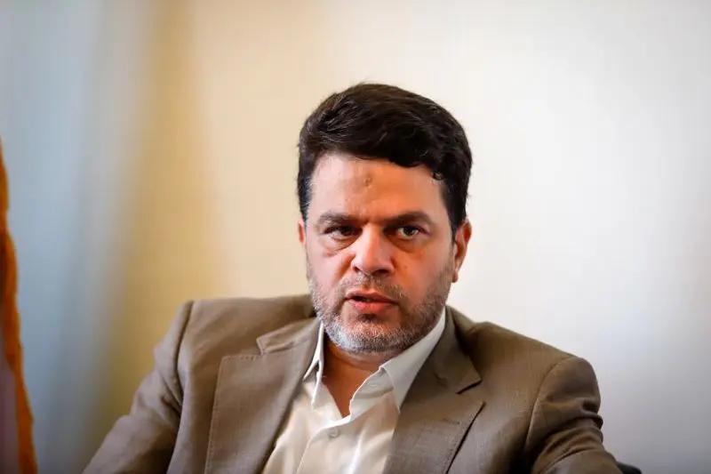 حامد یزدیان