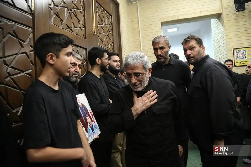 قاآنی