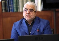 جعفرزاده ایمن‌آبادی: نتوانستم از چهره شمخانی متوجه شوم که سه ساعت زیر آوار مانده