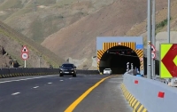 محدودیت‌های تردد در آزادراه شمال و جاده چالوس