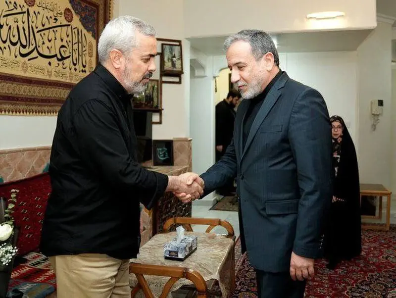 خانواده باقری 3